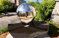 Art public et urbain à découvrir